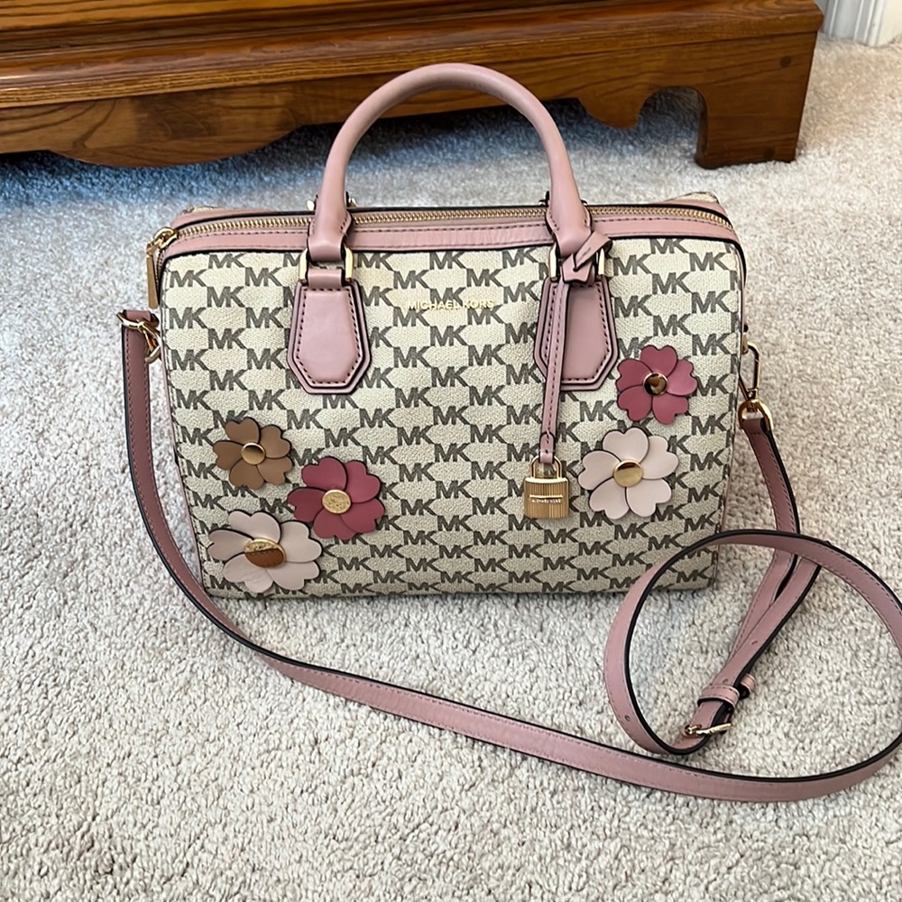 Michael Kors Satchel